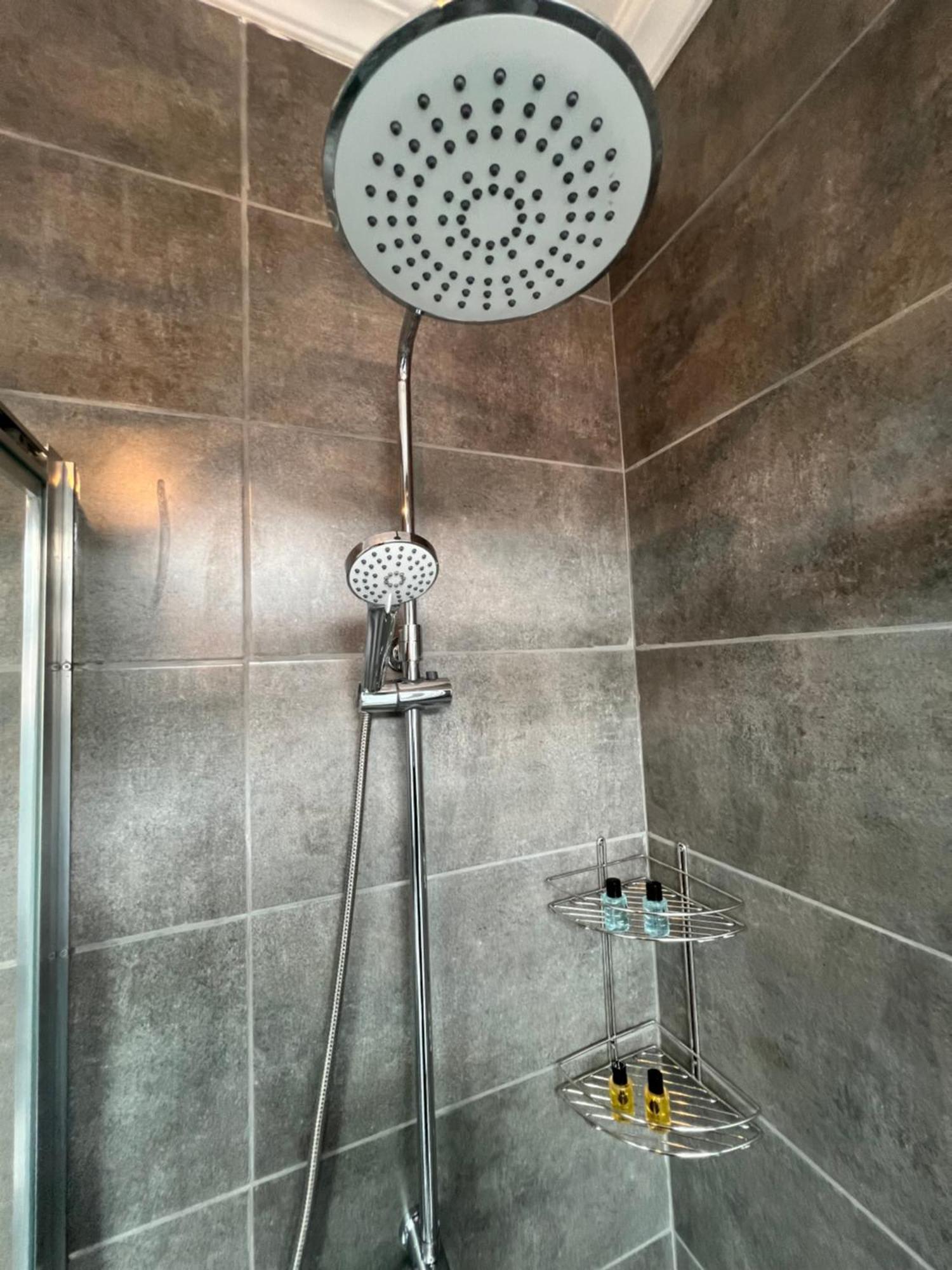 Imperial Suits Apartman Isztambul Kültér fotó