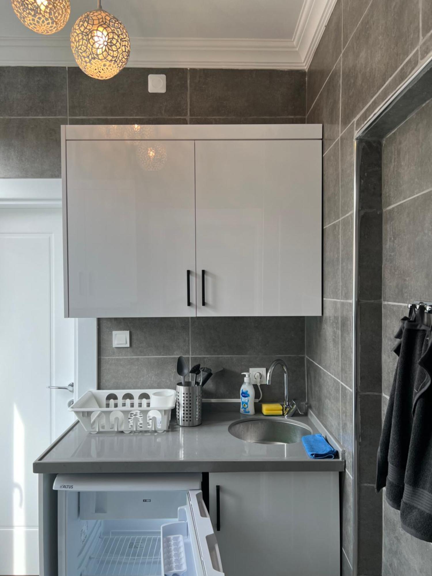 Imperial Suits Apartman Isztambul Kültér fotó